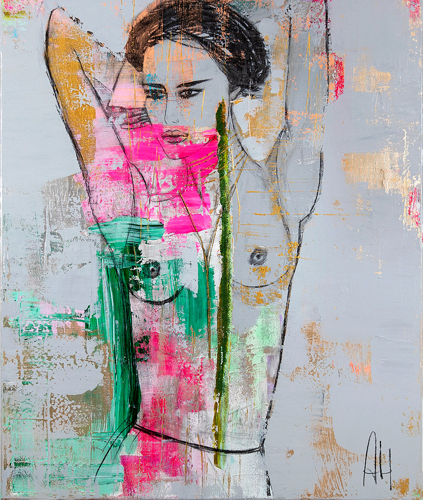 Plexiglas Fine Art Echo