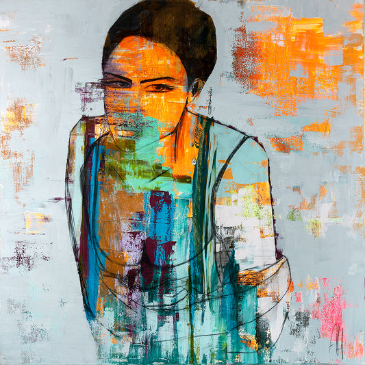 Plexiglas Fine Art Easy